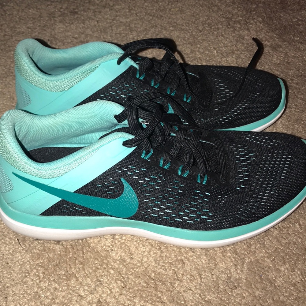 Nike flex